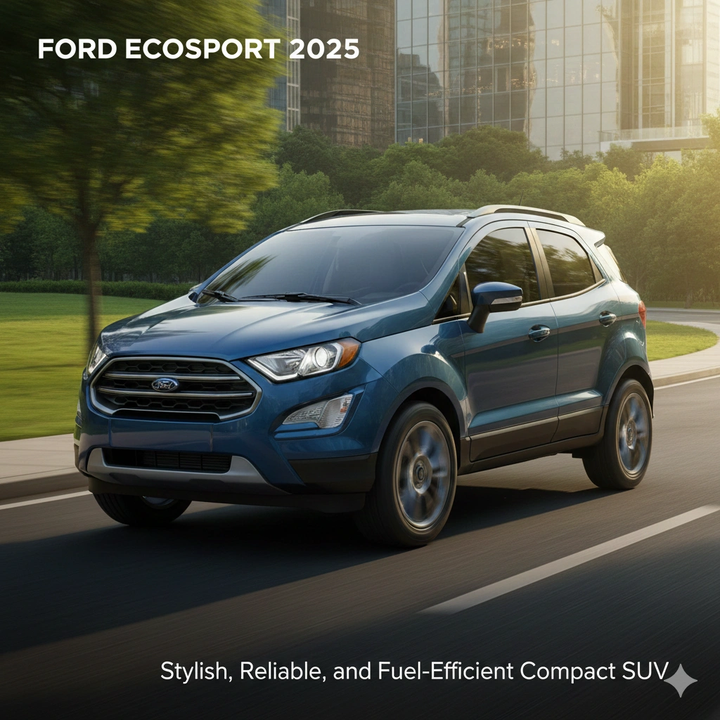 Ford Eco Sport