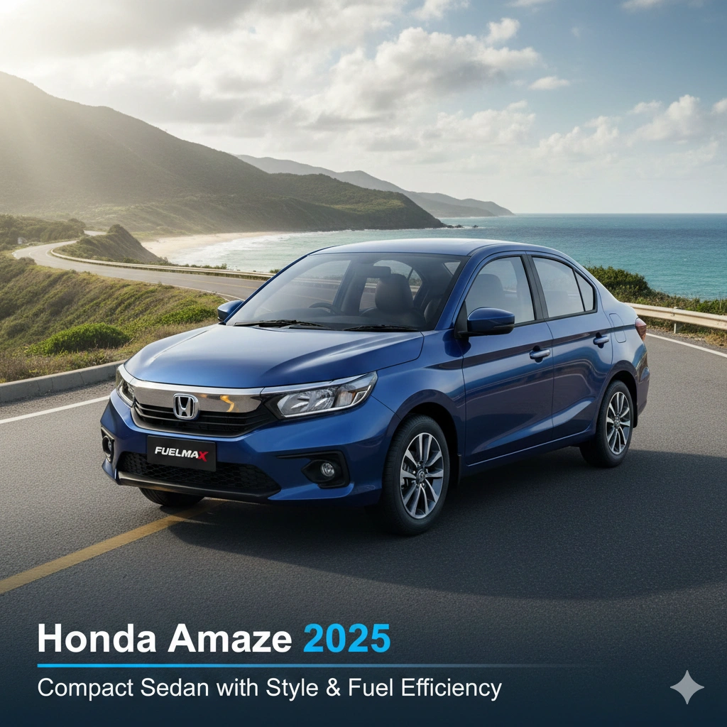 Honda Amaze