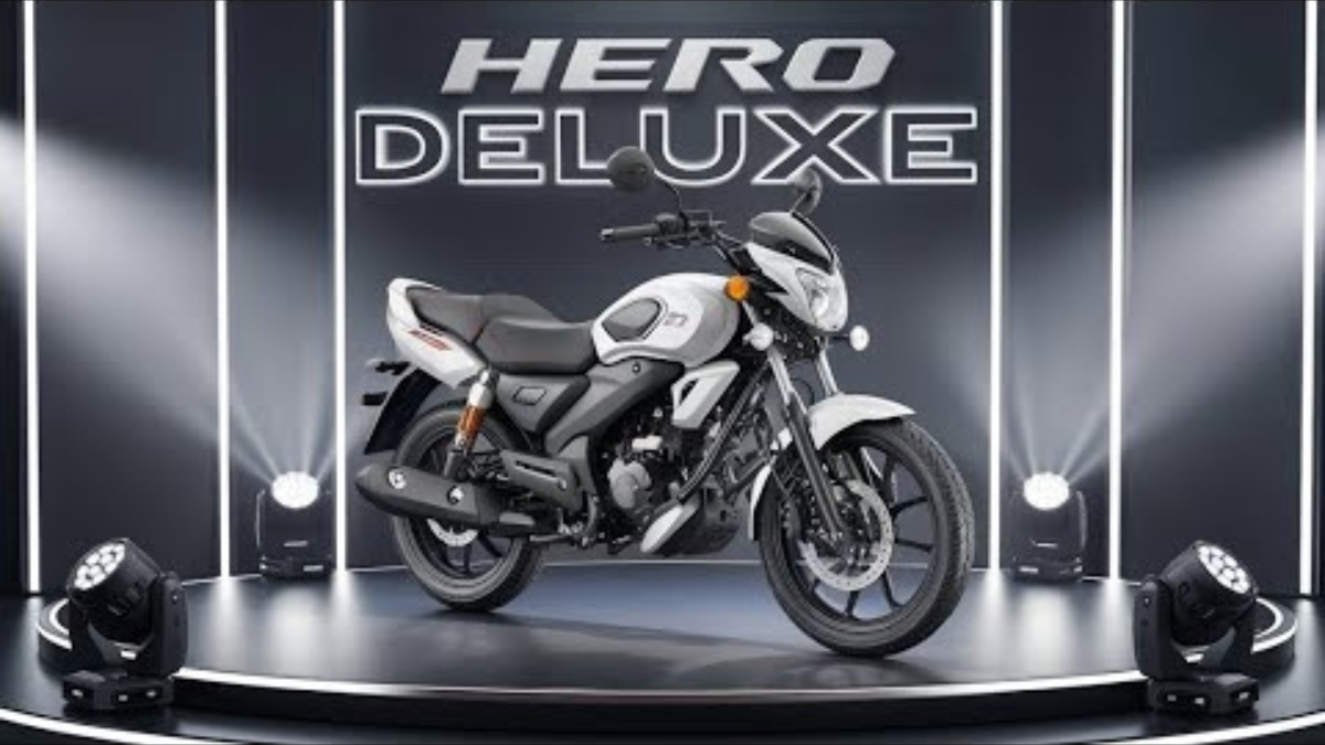 Hero HF Deluxe Flex 2025
